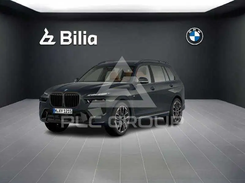 2024 BMW X7