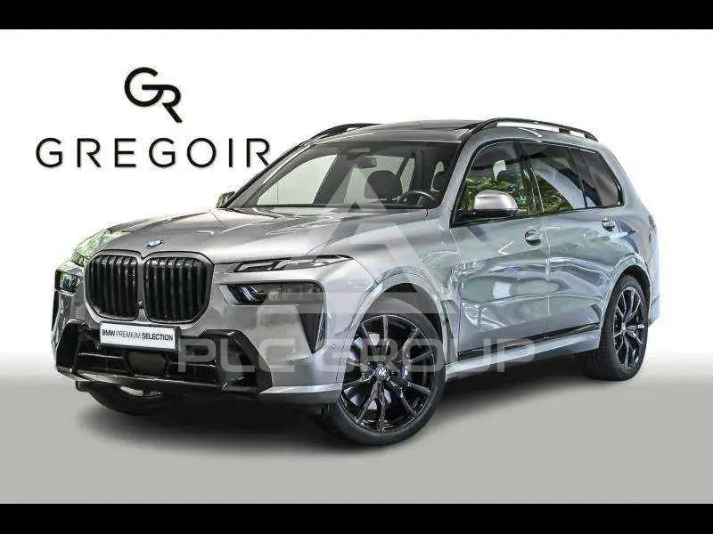 2024 BMW X7