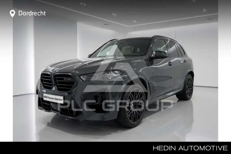 2024 BMW X5