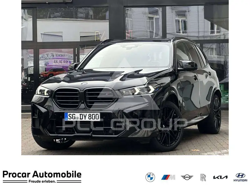 2024 BMW X5