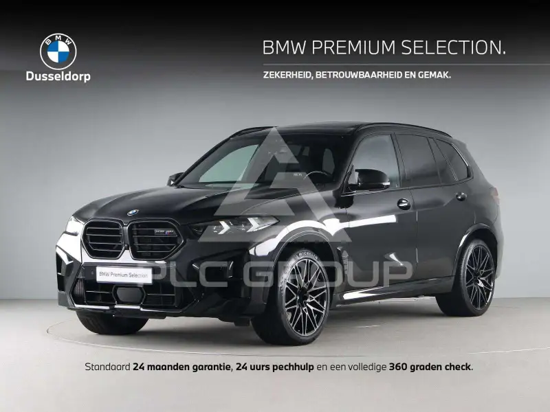 2024 BMW X5