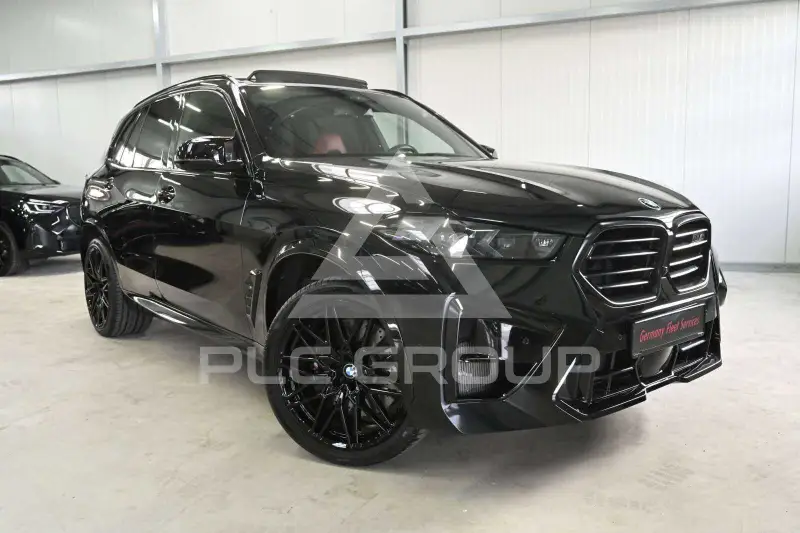 2024 BMW X5
