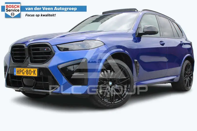 2024 BMW X5