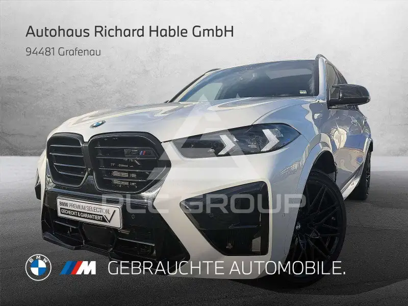 2024 BMW X5