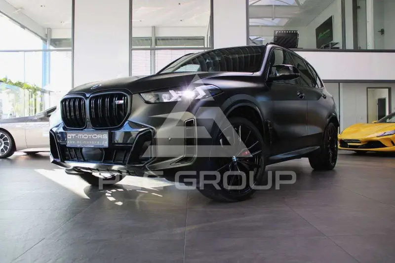 2024 BMW X5