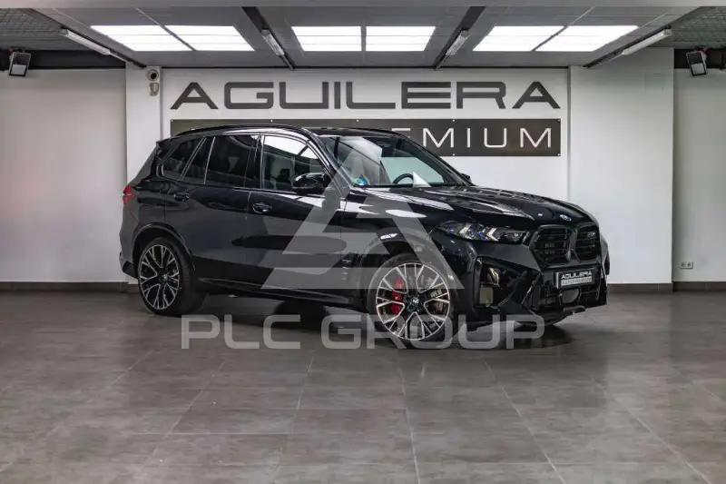2024 BMW X5