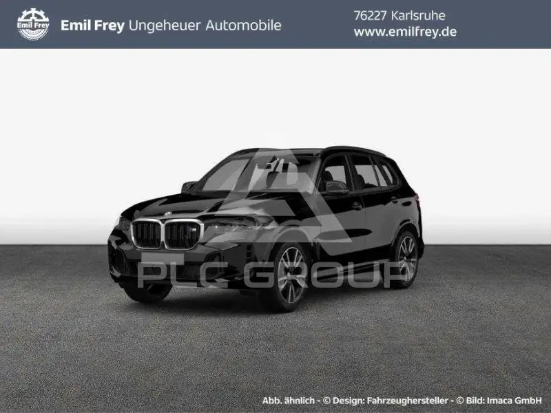 2024 BMW X5