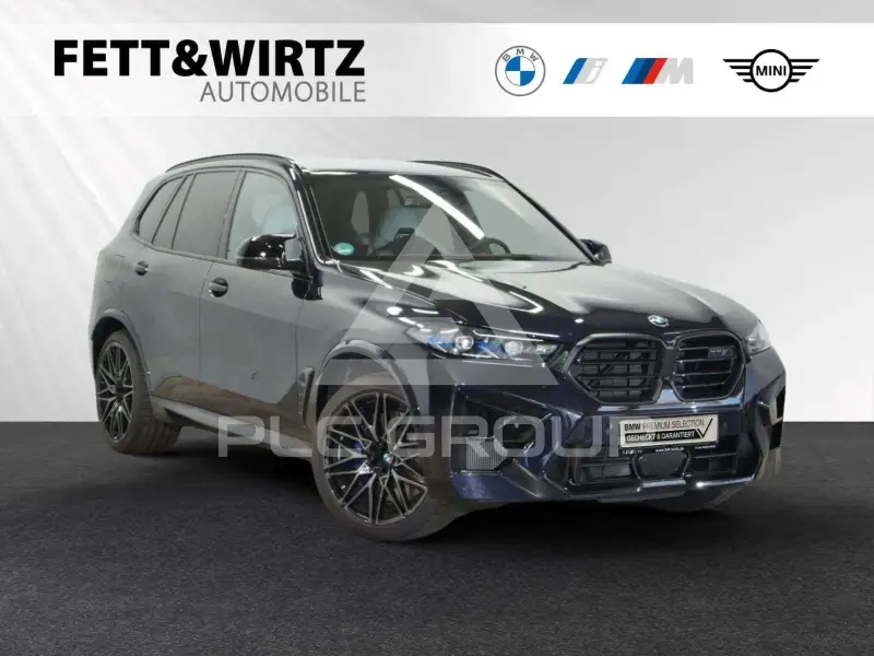 2024 BMW X5