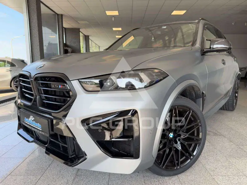 2024 BMW X5
