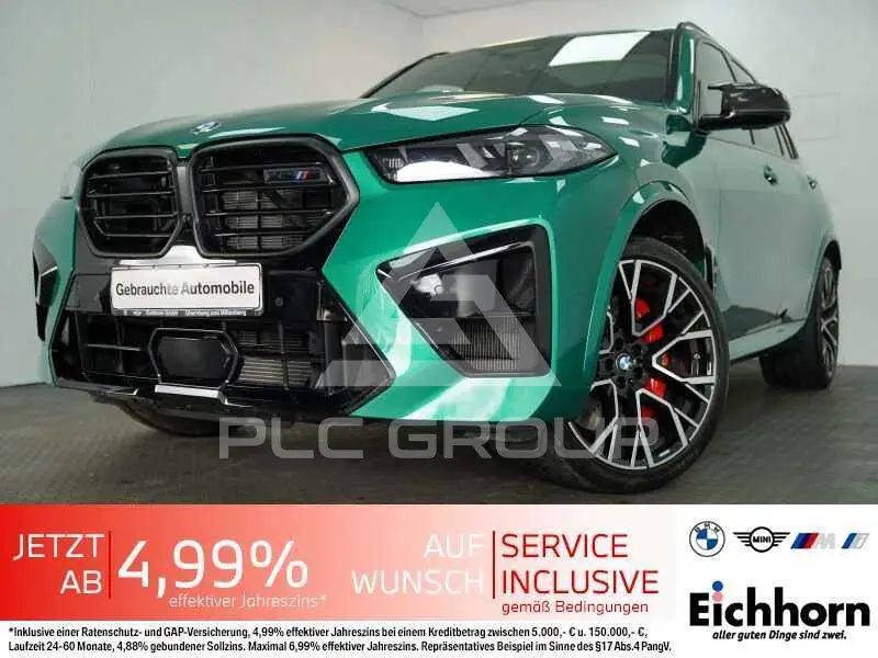 2024 BMW X5