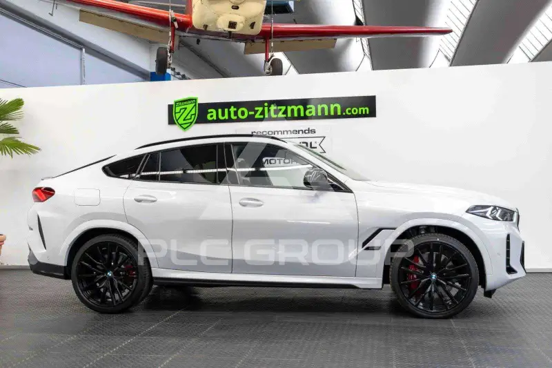 2024 BMW X6