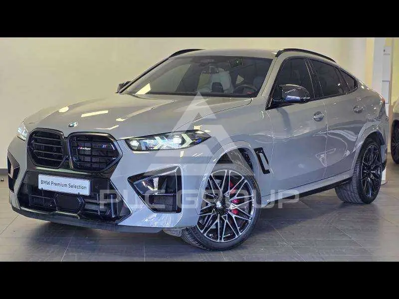 2024 BMW X6