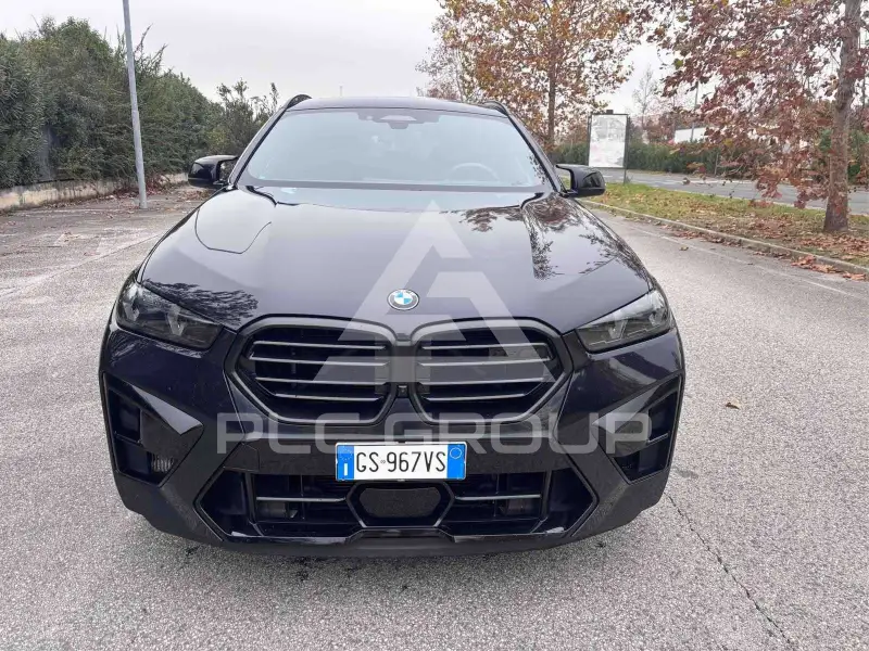 2024 BMW X6