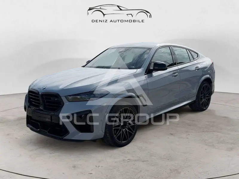 2024 BMW X6