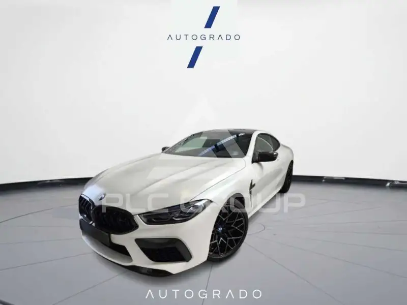 2024 BMW M8
