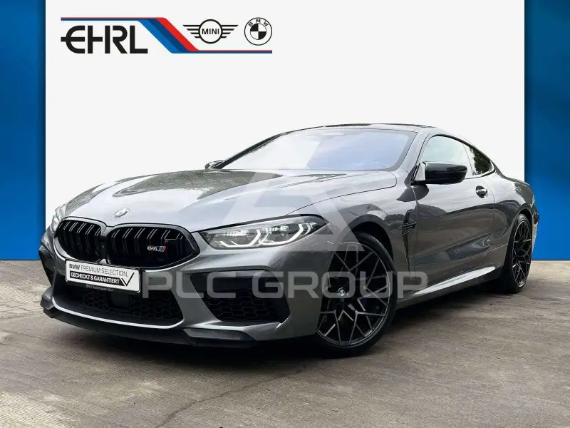2024 BMW M8