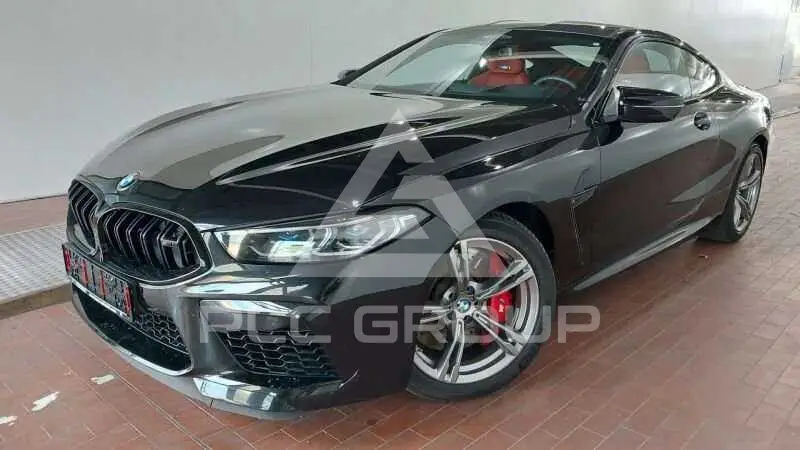 2024 BMW M8