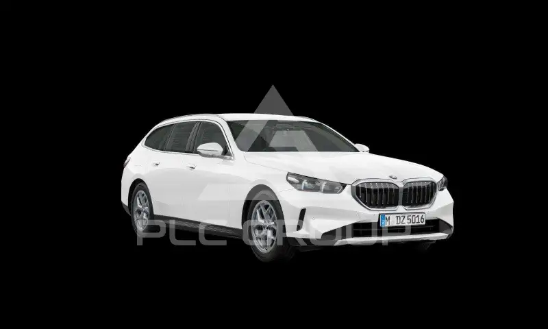 2024 BMW 520