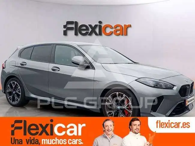 2024 BMW 116