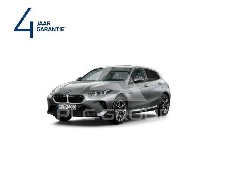 2024 BMW 116