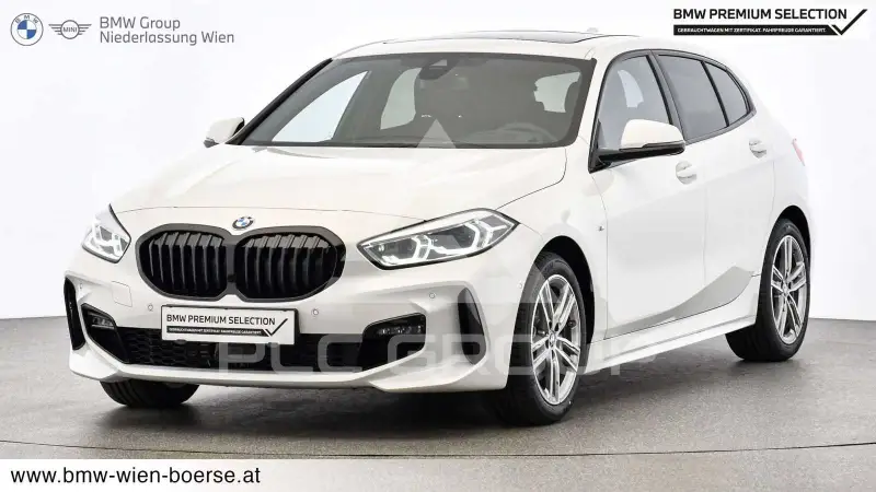 2024 BMW 116