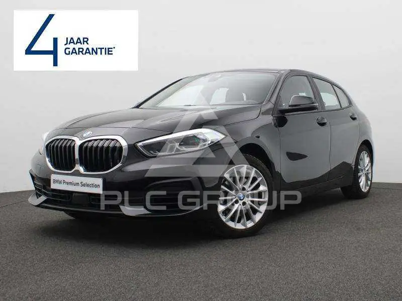 2024 BMW 116