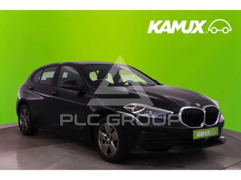 2024 BMW 116
