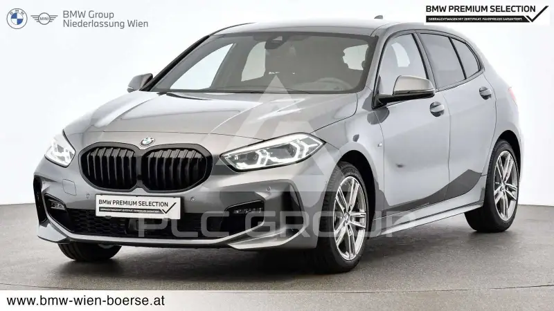 2024 BMW 116