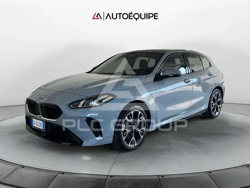 2024 BMW 116