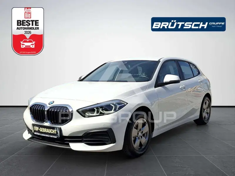 2024 BMW 116