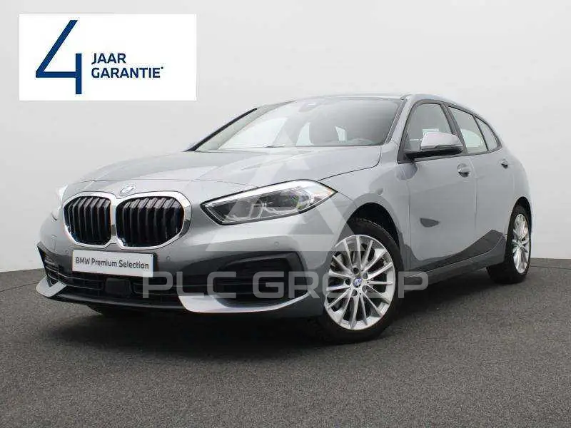 2024 BMW 116