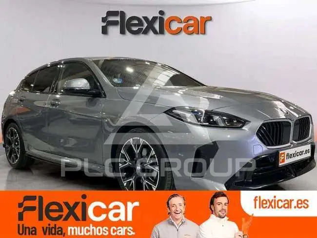 2024 BMW 120