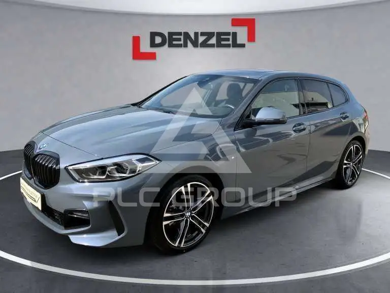 2024 BMW 116