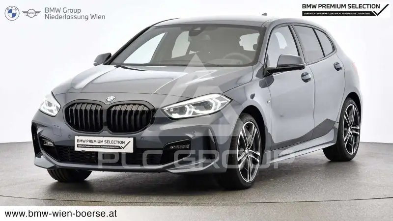 2024 BMW 116