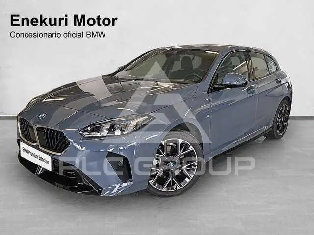 2024 BMW 116