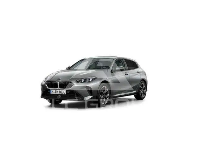 2024 BMW 116