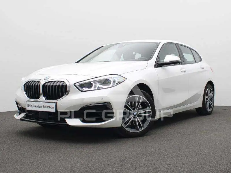 2024 BMW 116