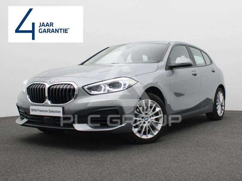 2024 BMW 116