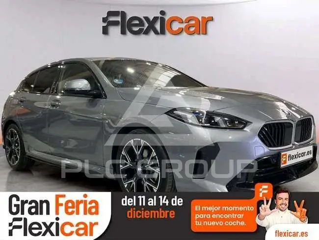 2024 BMW 120