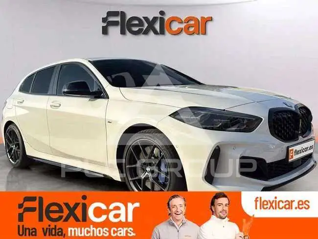 2024 BMW 135