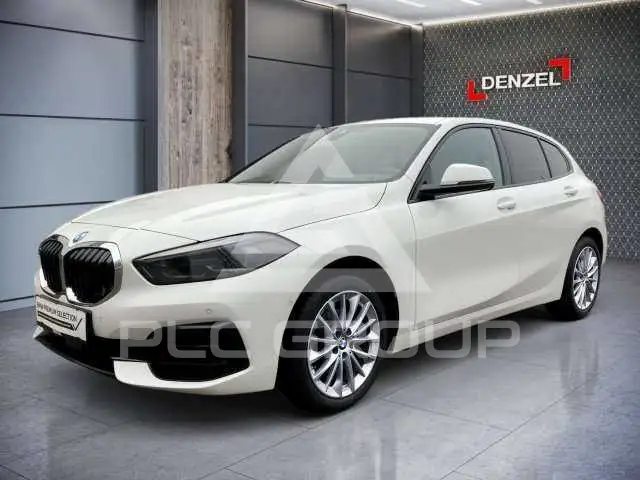 2024 BMW 116