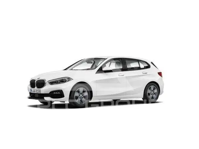 2024 BMW 116