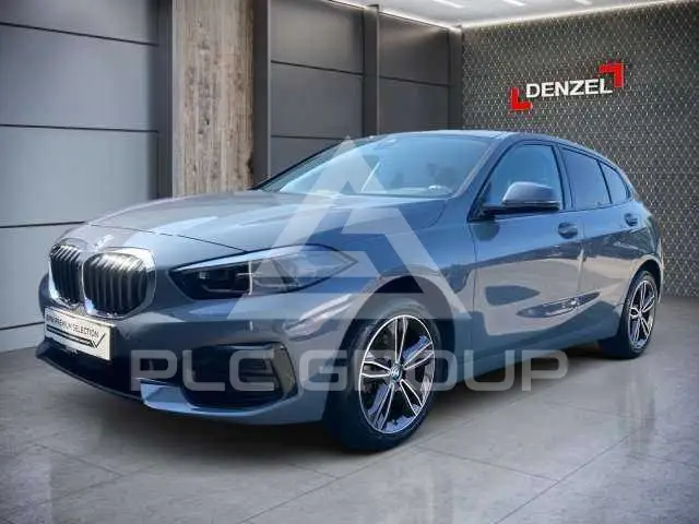 2024 BMW 116