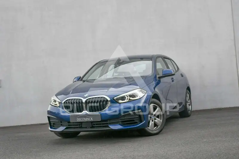 2024 BMW 116