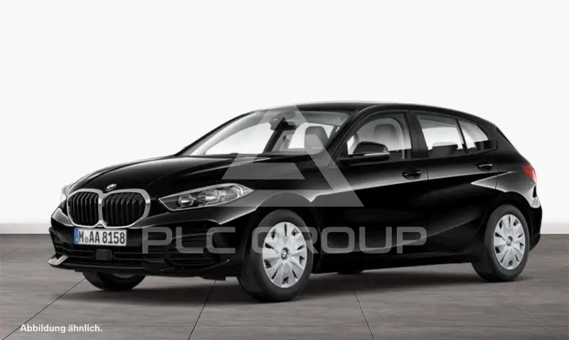 2024 BMW 116