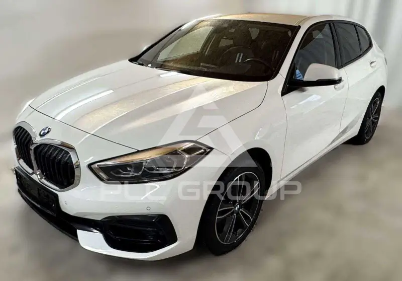 2024 BMW 116