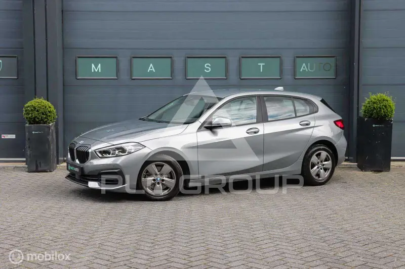 2024 BMW 116
