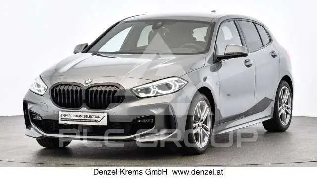 2024 BMW 116