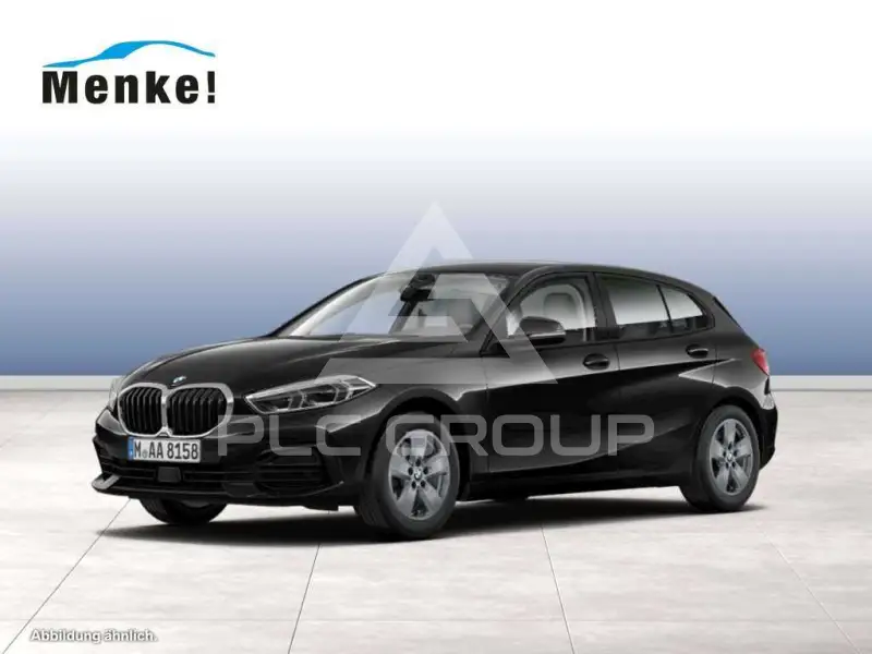 2024 BMW 116