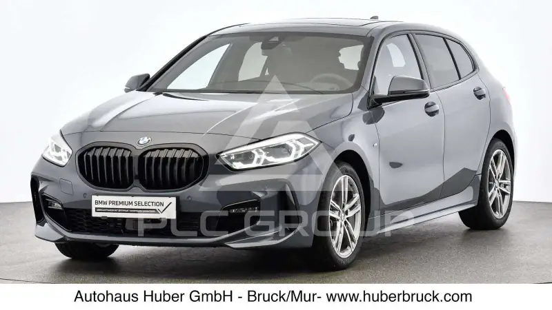 2024 BMW 116